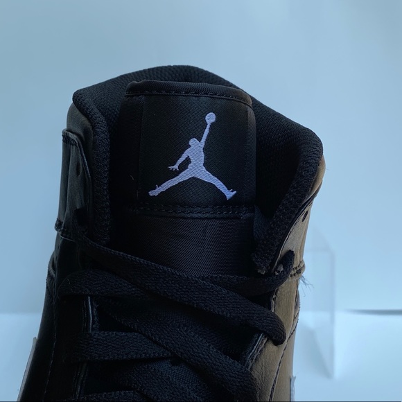 NEW Nike air Jordan 1 retro metal baseball cleats - Picture 8 of 13